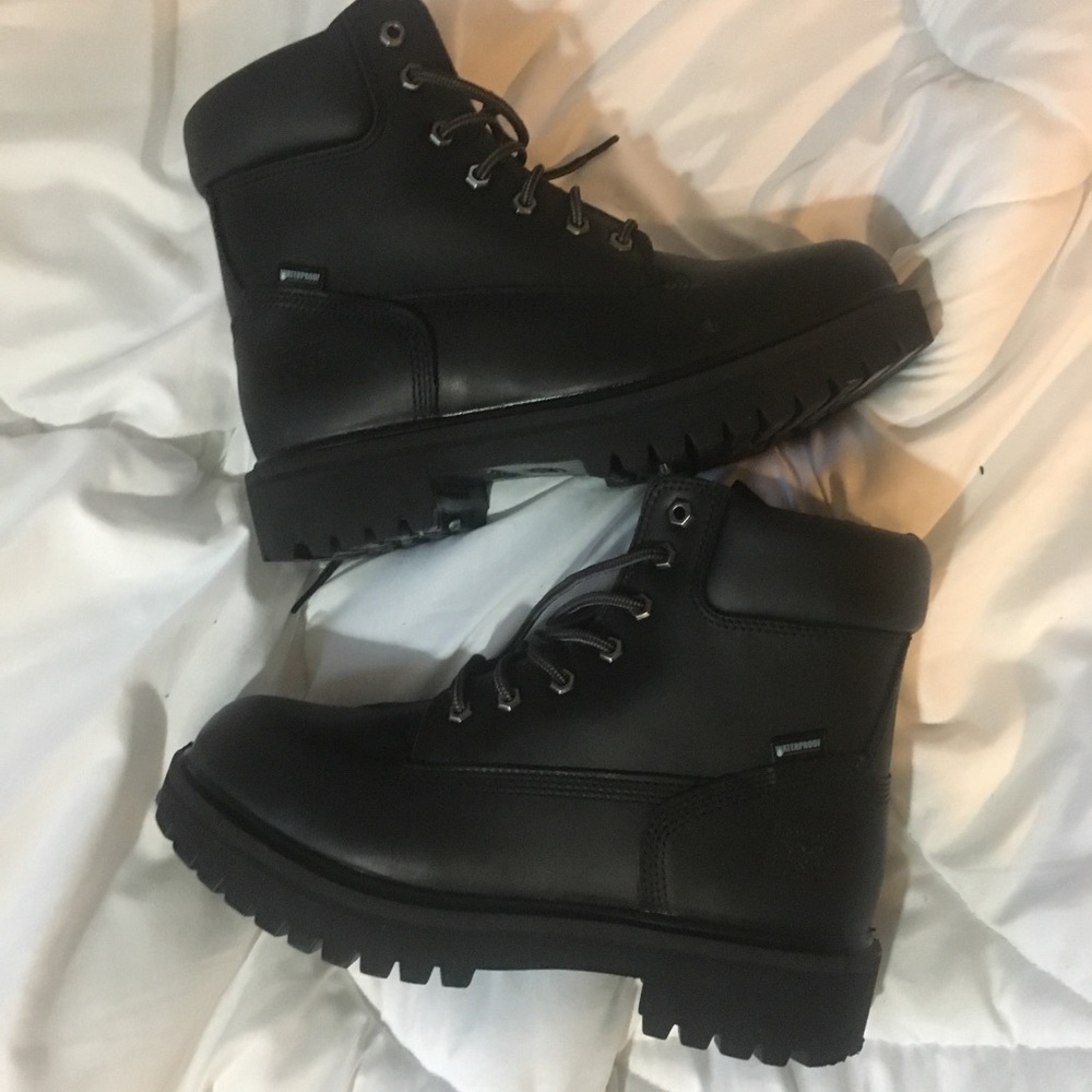Timberland boots